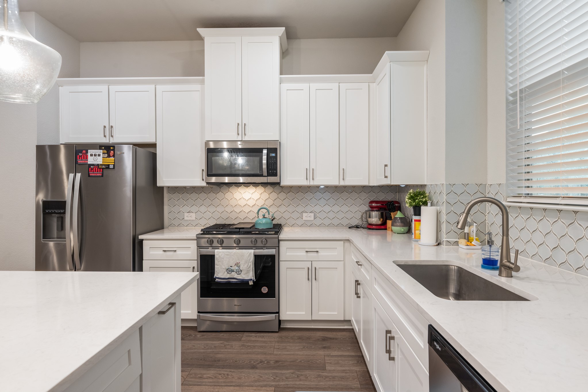 4525 Ward Street North Richland Hills TX 76180