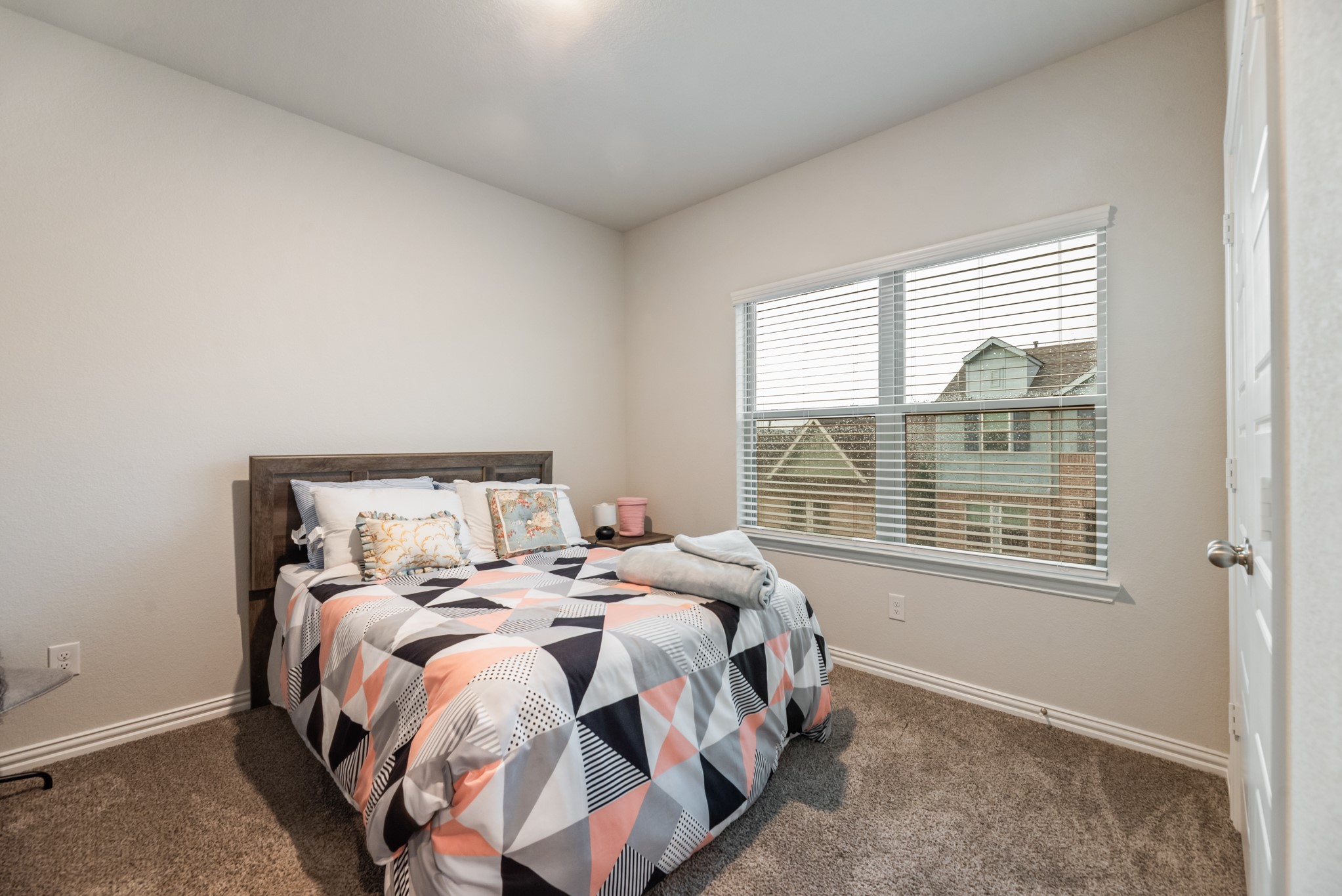 4525 Ward Street North Richland Hills TX 76180