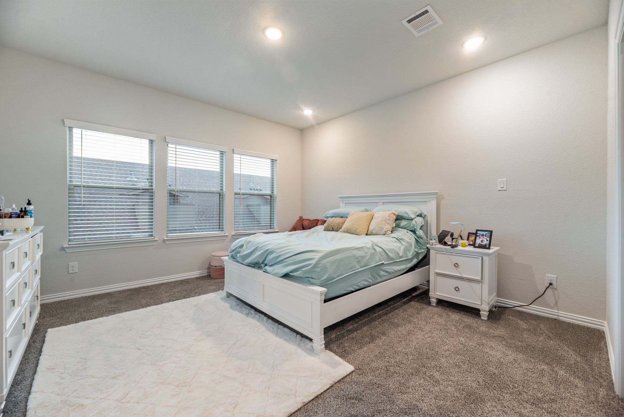 4525 Ward Street North Richland Hills TX 76180