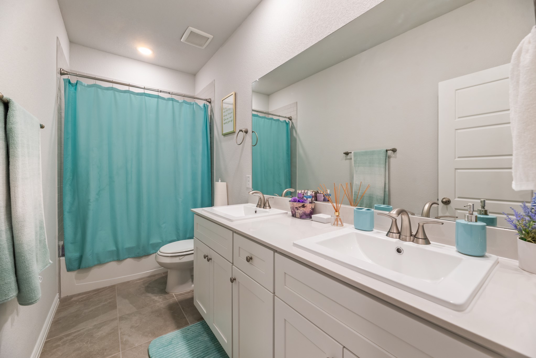 4525 Ward Street North Richland Hills TX 76180