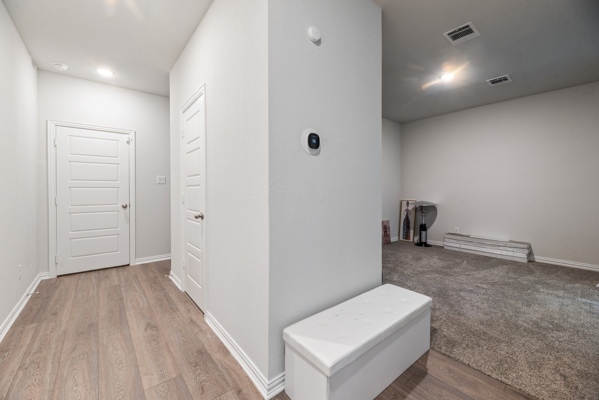 4525 Ward Street North Richland Hills TX 76180