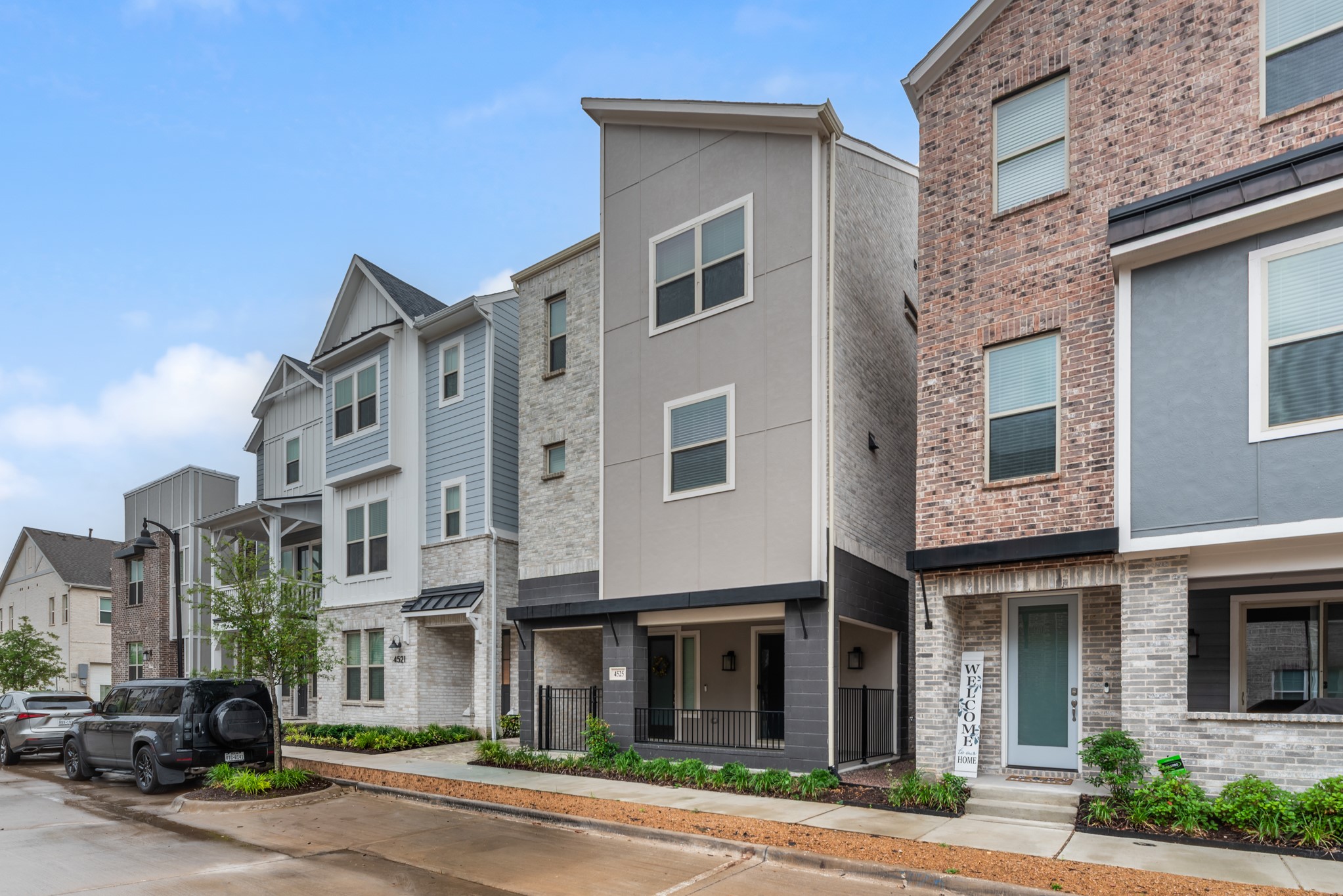 4525 Ward Street North Richland Hills TX 76180