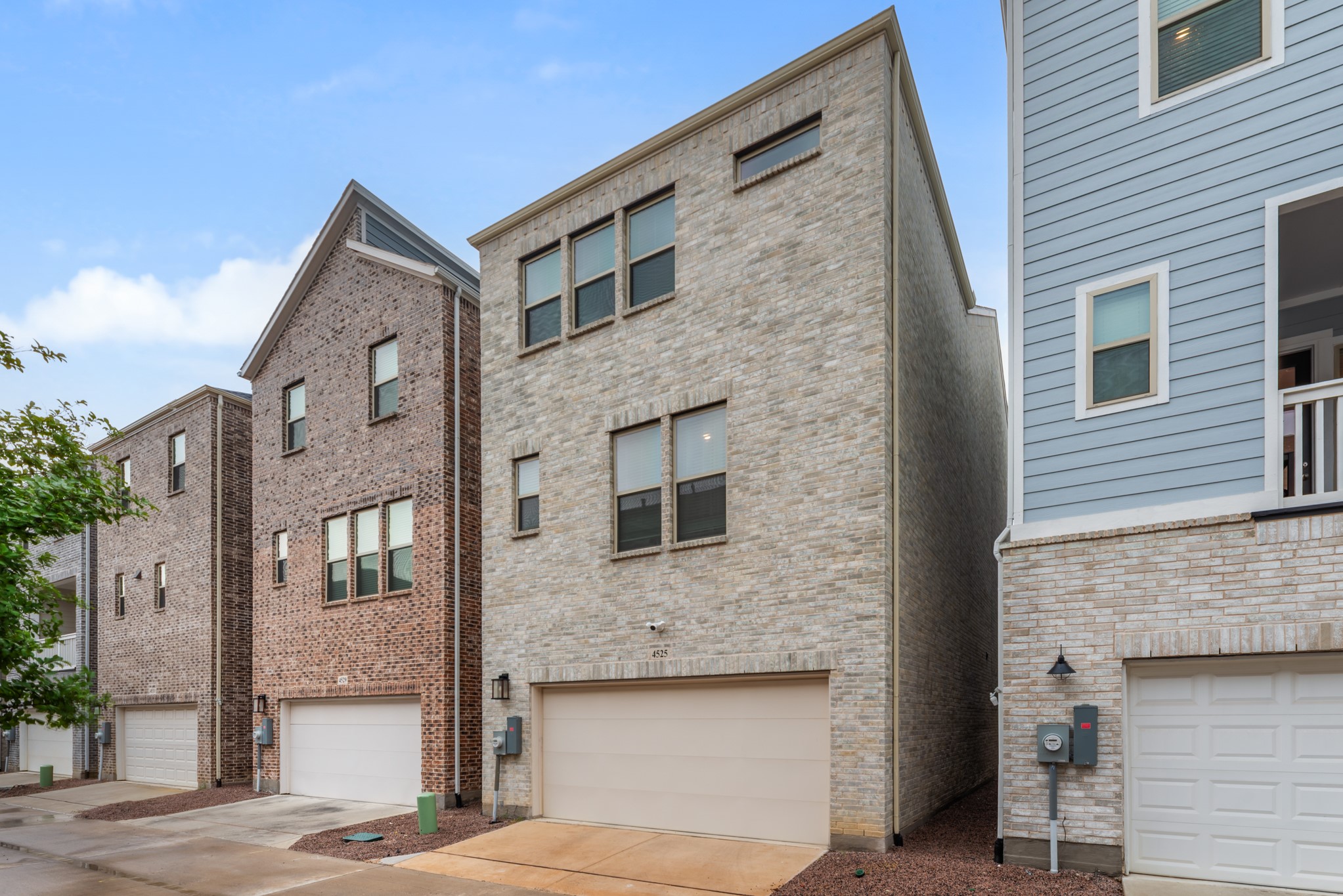 4525 Ward Street North Richland Hills TX 76180