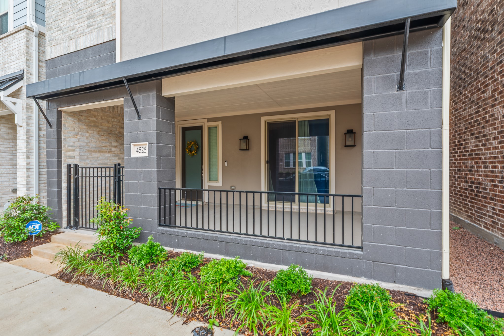 4525 Ward Street North Richland Hills TX 76180