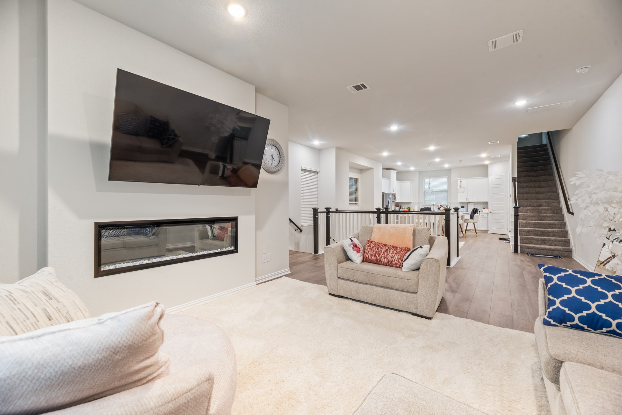4525 Ward Street North Richland Hills TX 76180