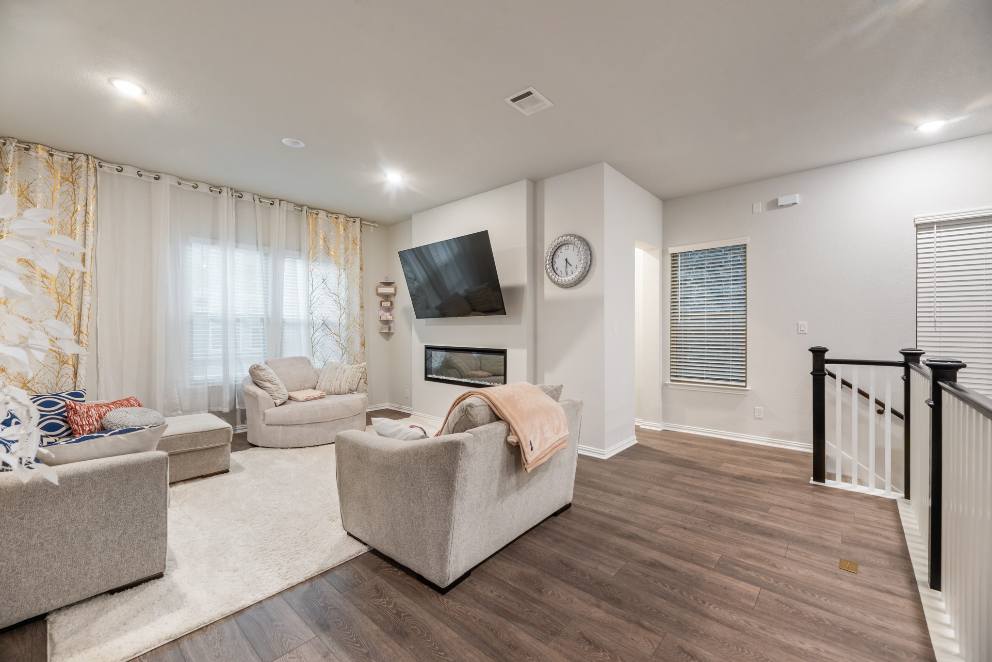 4525 Ward Street North Richland Hills TX 76180