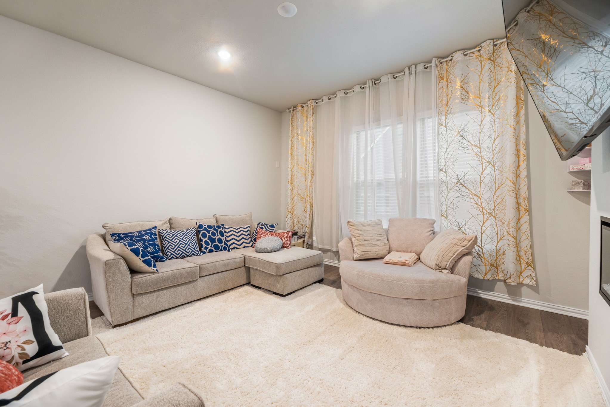 4525 Ward Street North Richland Hills TX 76180