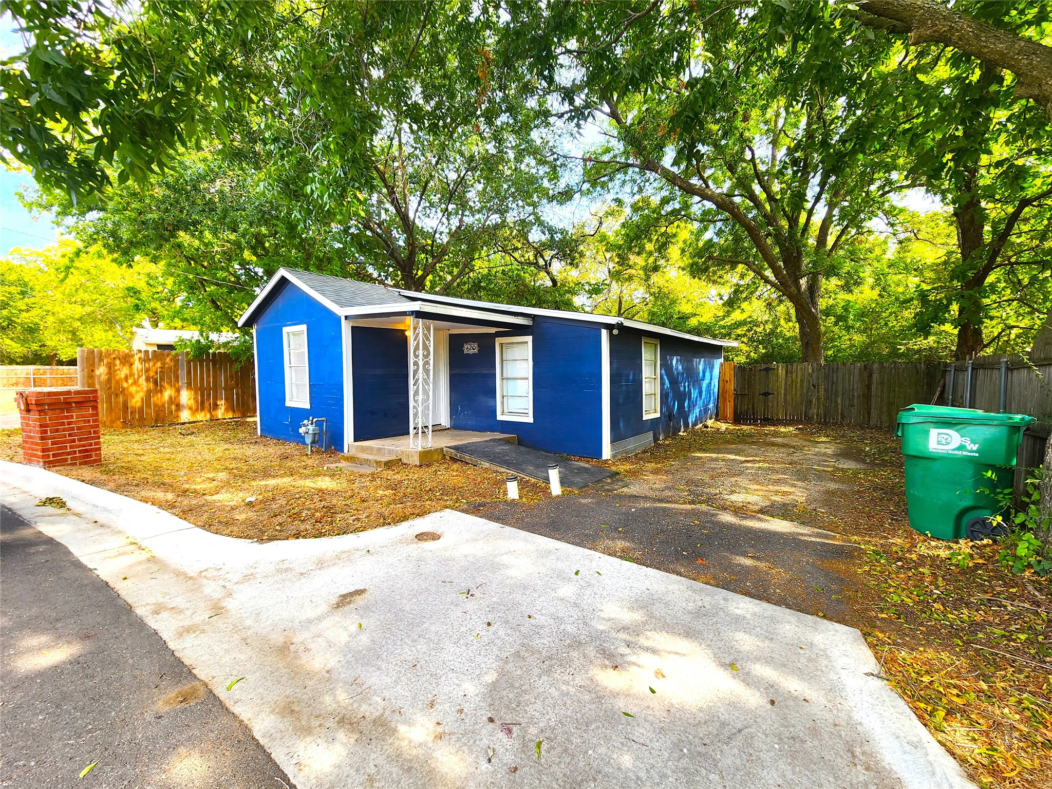 620 Uland Street Denton TX 76209