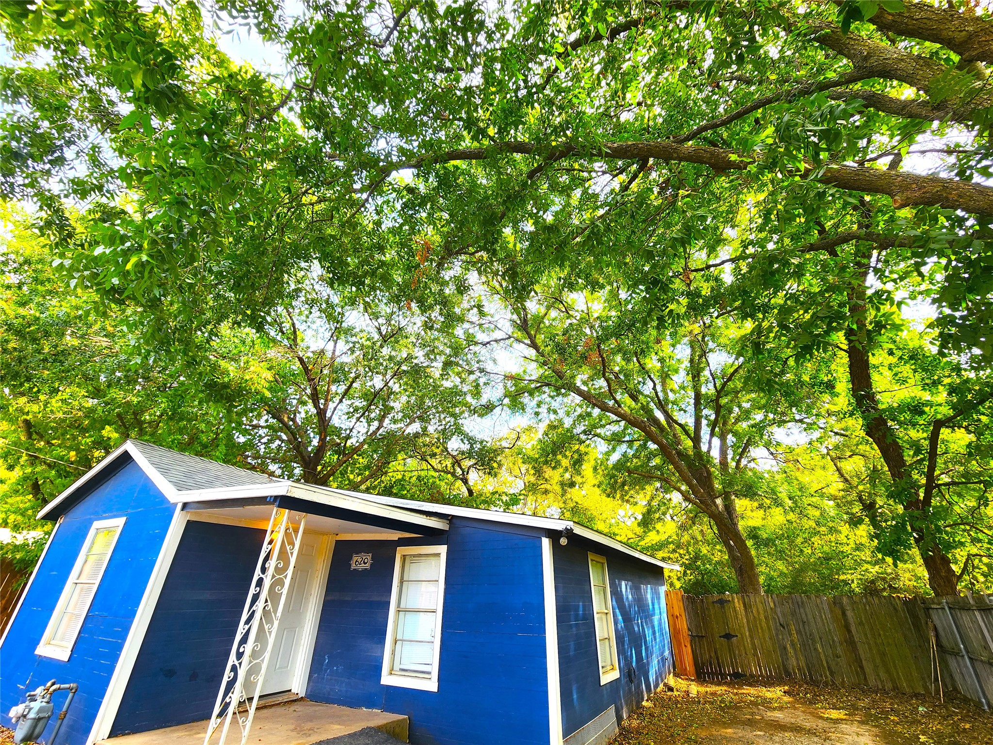 620 Uland Street Denton TX 76209
