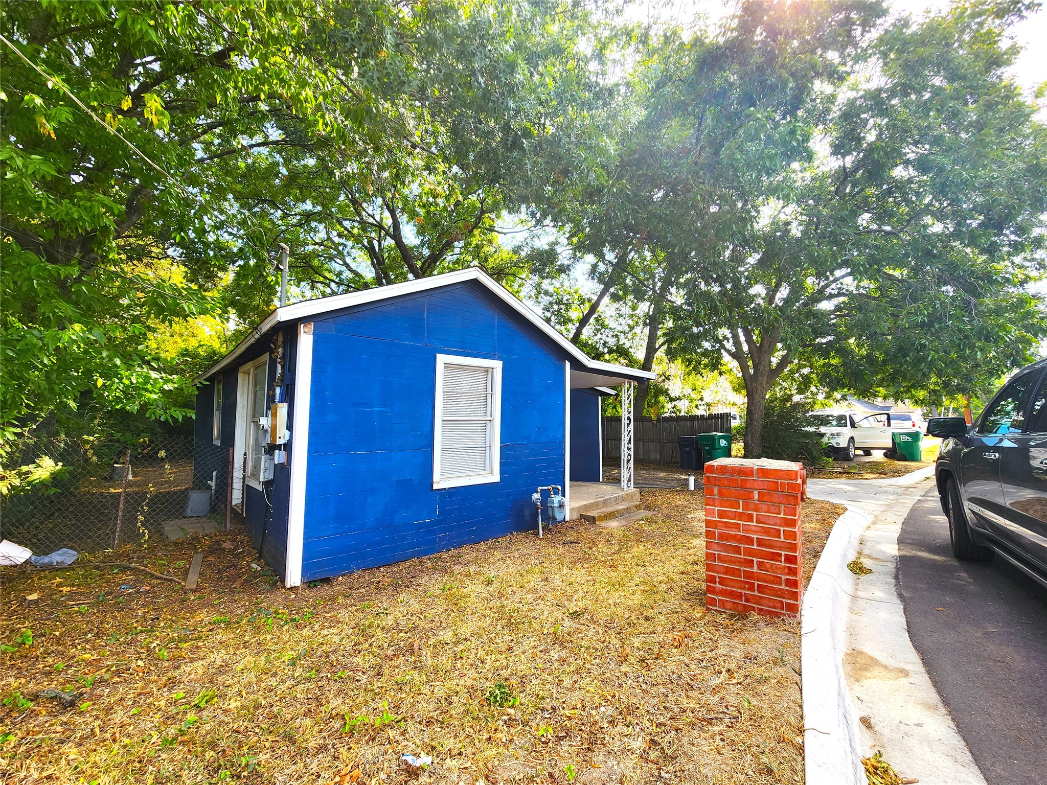 620 Uland Street Denton TX 76209