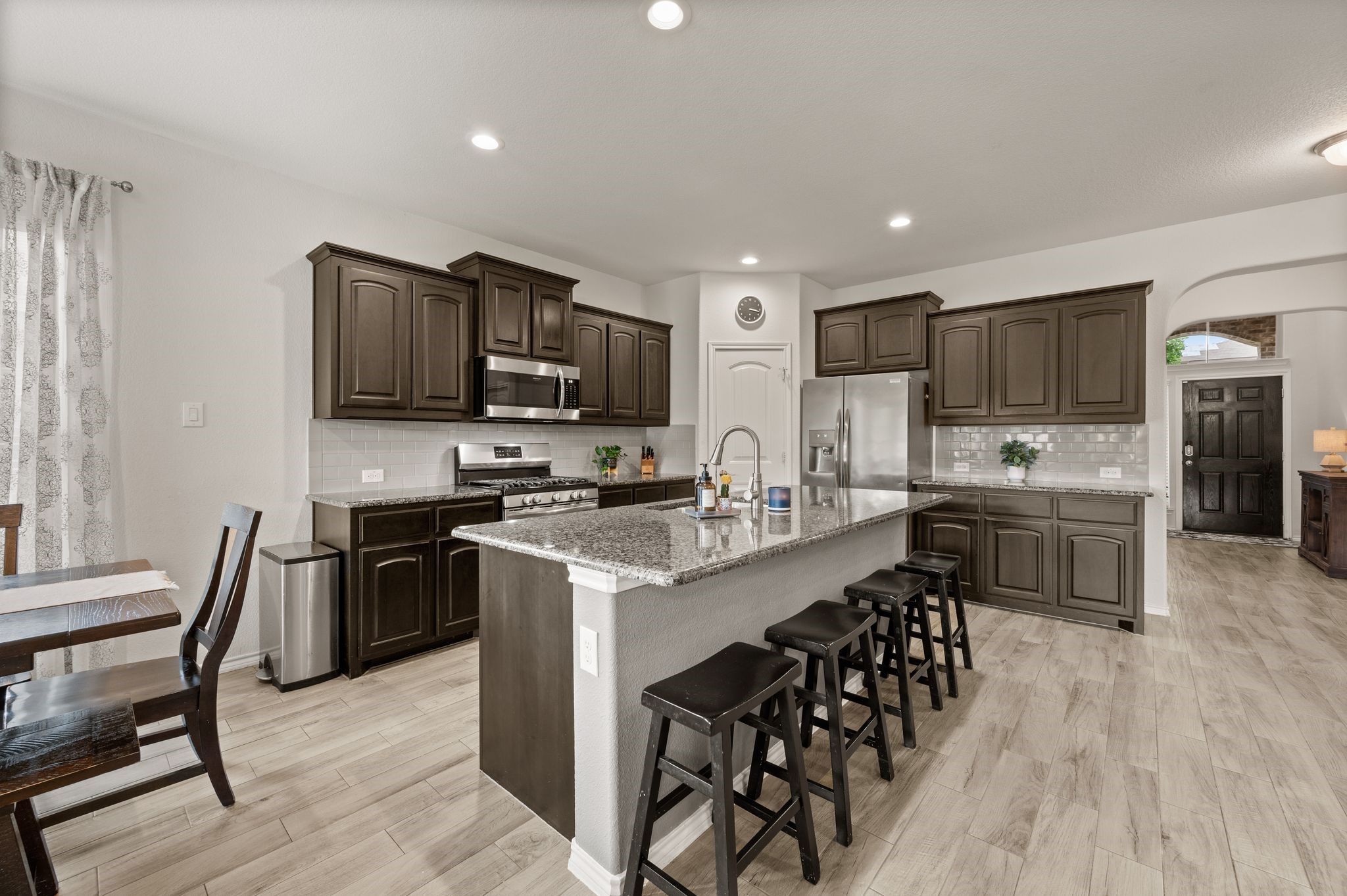 15817 White Mill Road Fort Worth TX 76177