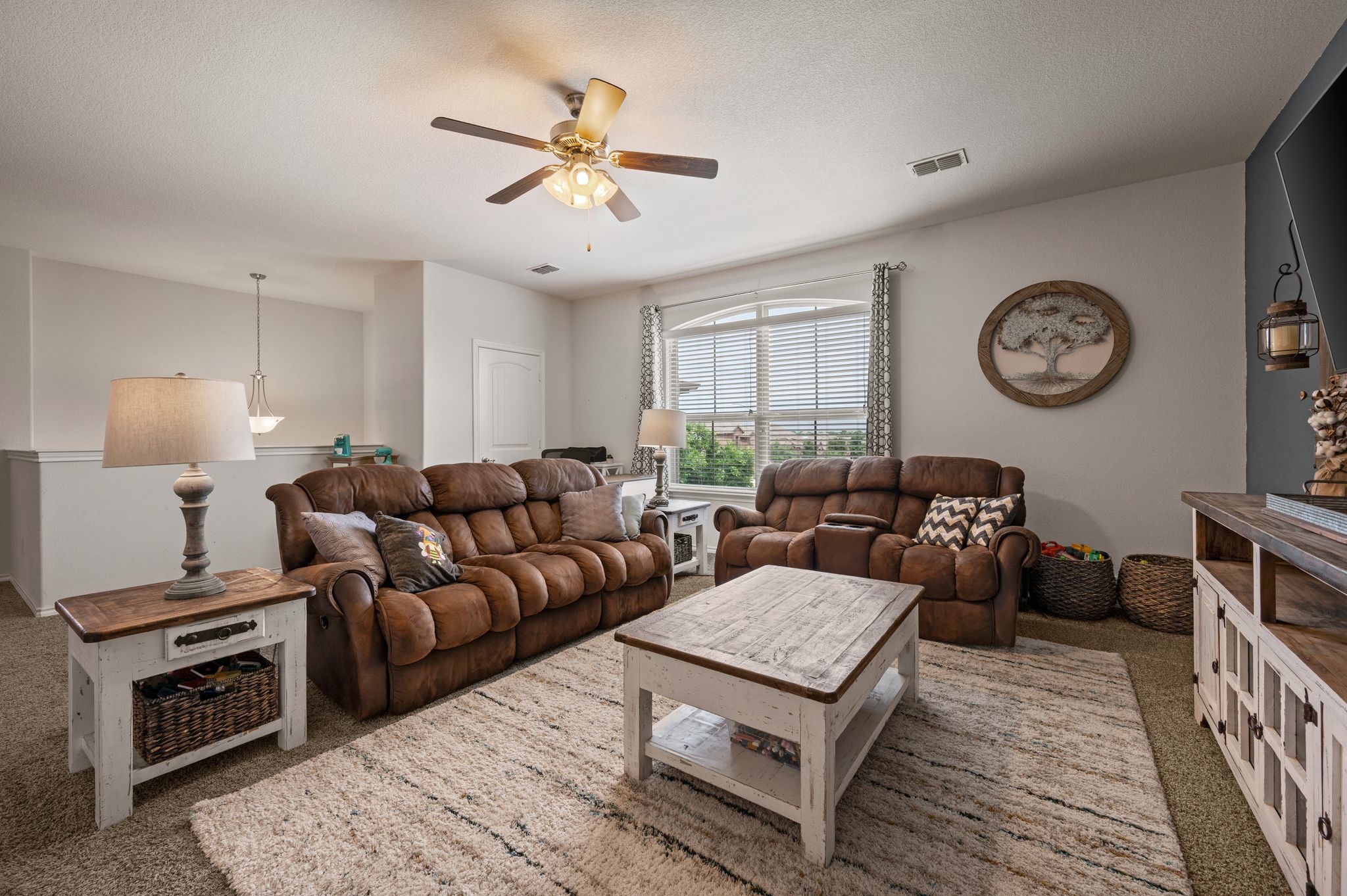 15817 White Mill Road Fort Worth TX 76177