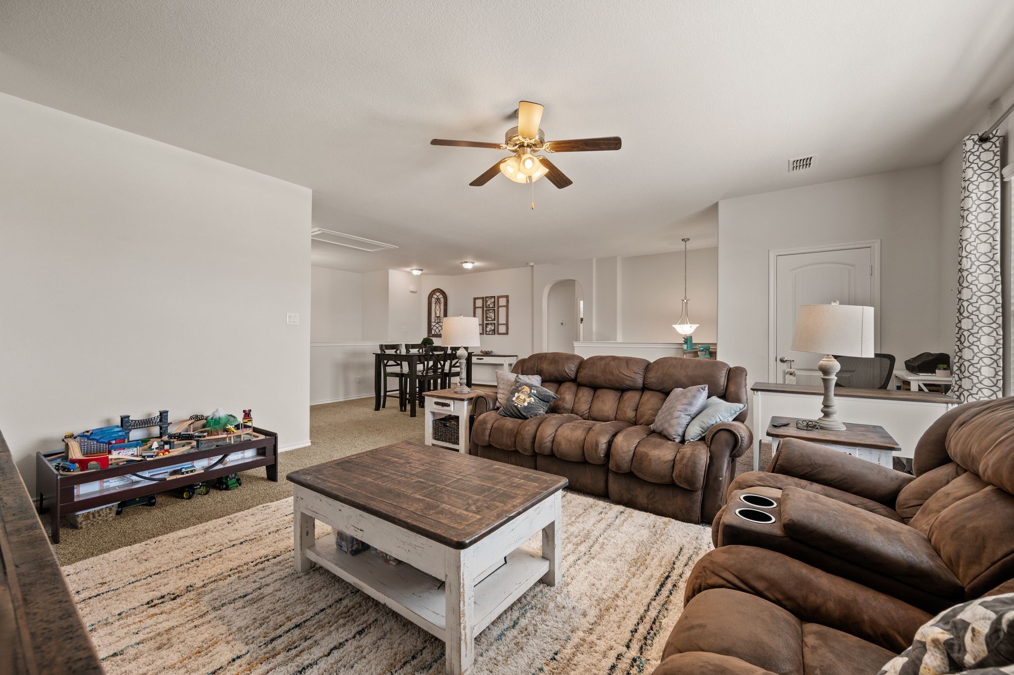 15817 White Mill Road Fort Worth TX 76177