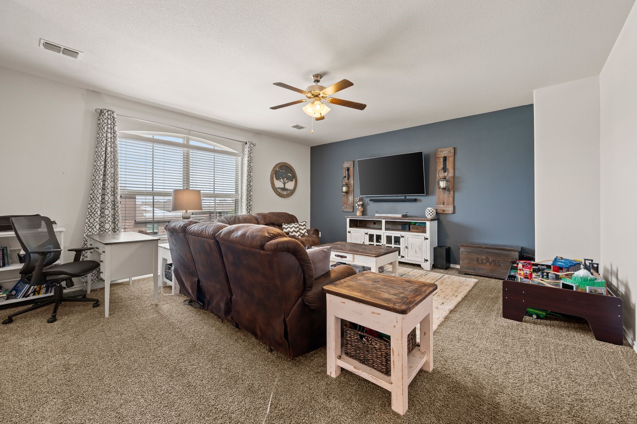 15817 White Mill Road Fort Worth TX 76177