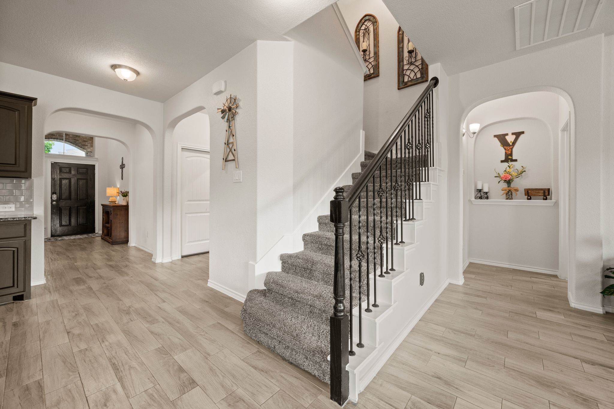 15817 White Mill Road Fort Worth TX 76177