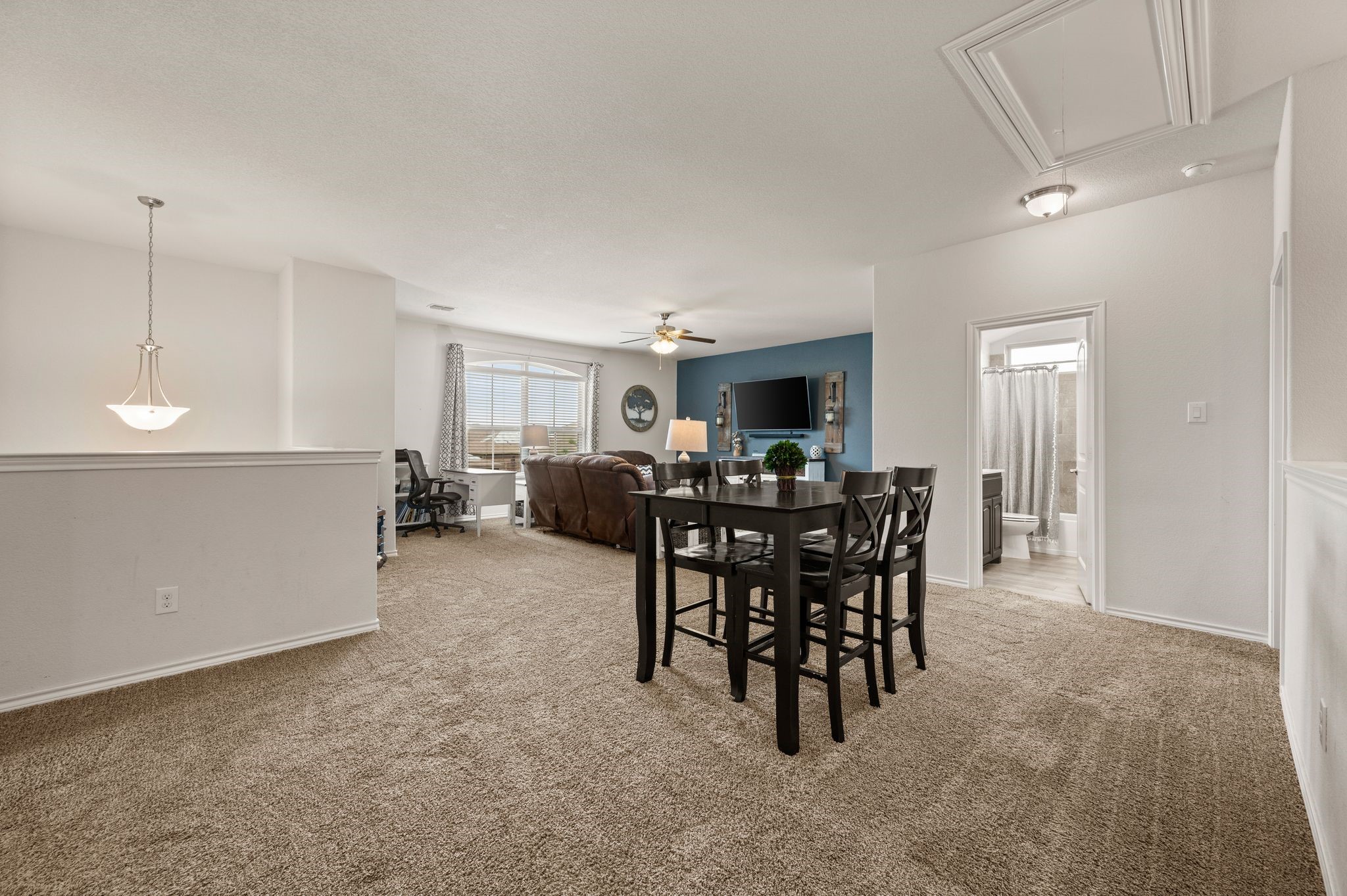 15817 White Mill Road Fort Worth TX 76177