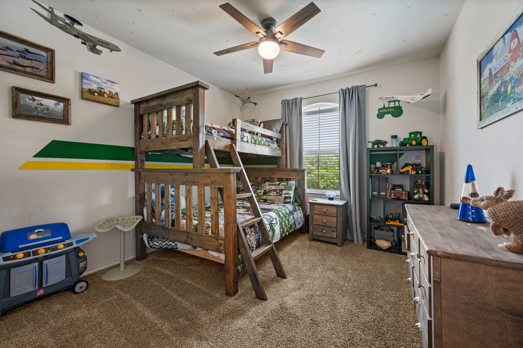 15817 White Mill Road Fort Worth TX 76177