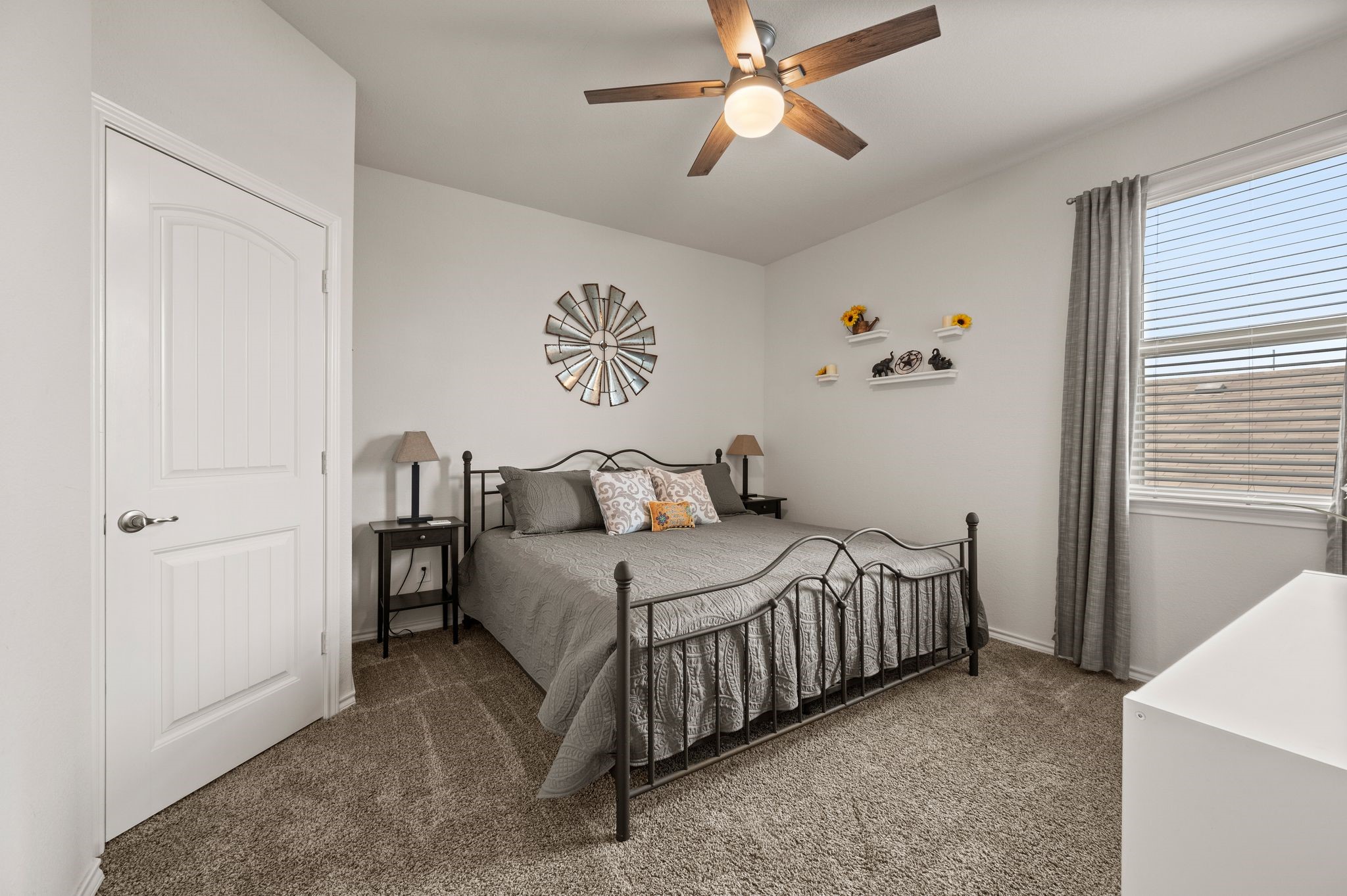 15817 White Mill Road Fort Worth TX 76177