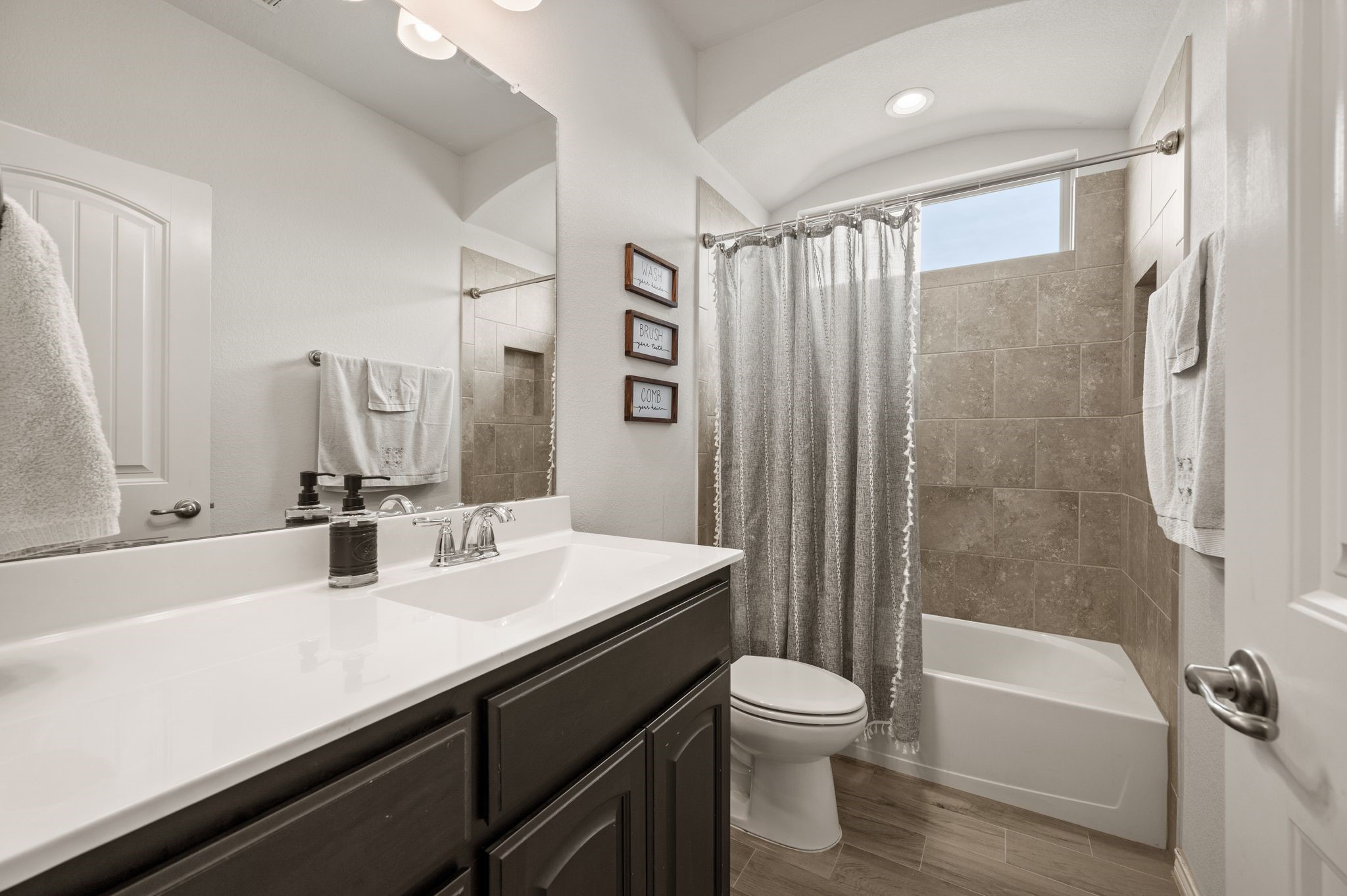 15817 White Mill Road Fort Worth TX 76177