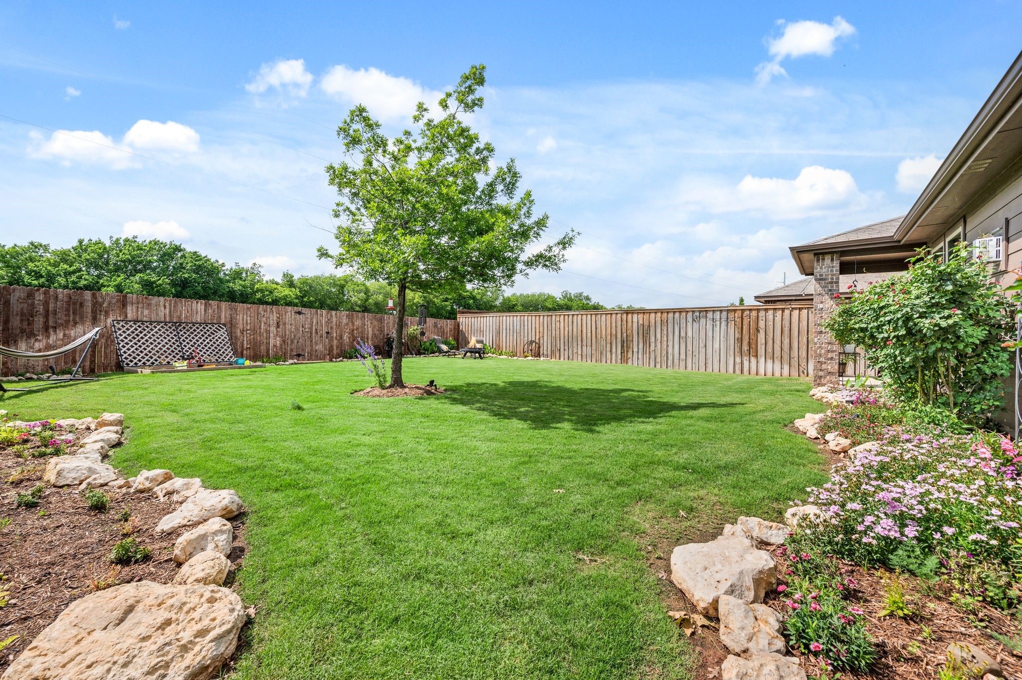 15817 White Mill Road Fort Worth TX 76177