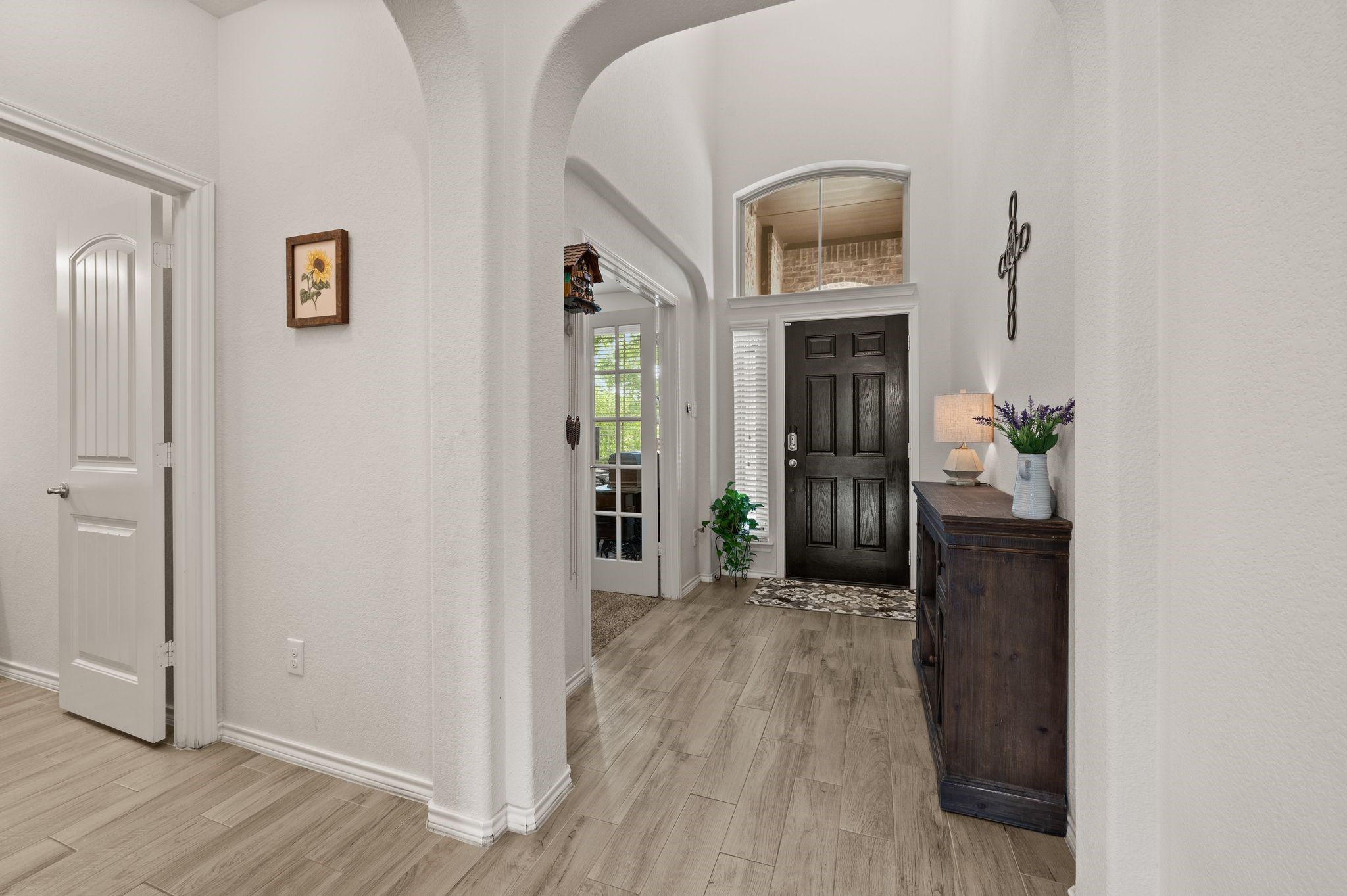 15817 White Mill Road Fort Worth TX 76177