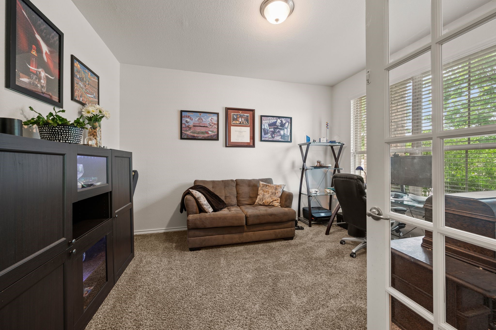 15817 White Mill Road Fort Worth TX 76177
