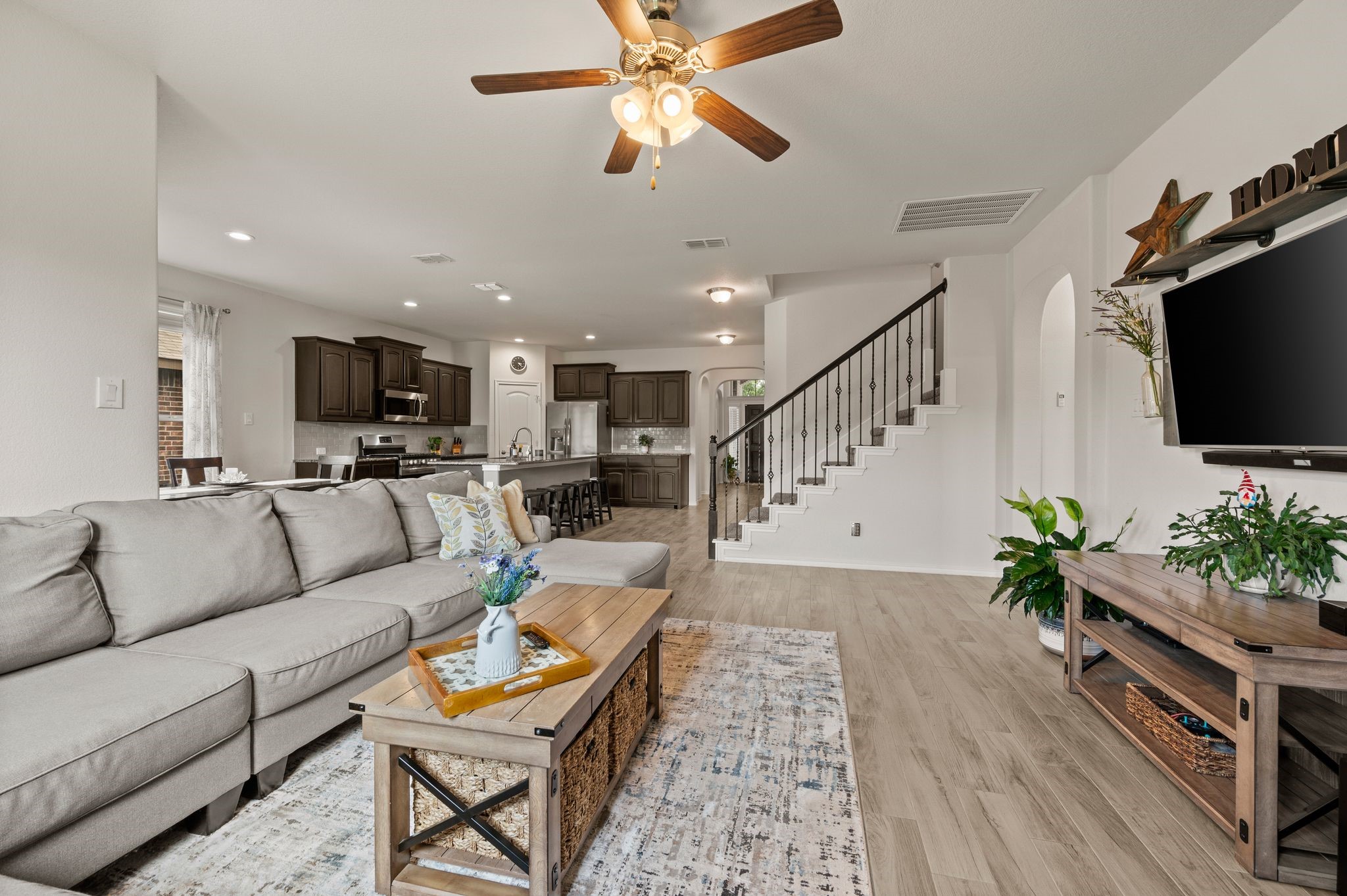 15817 White Mill Road Fort Worth TX 76177
