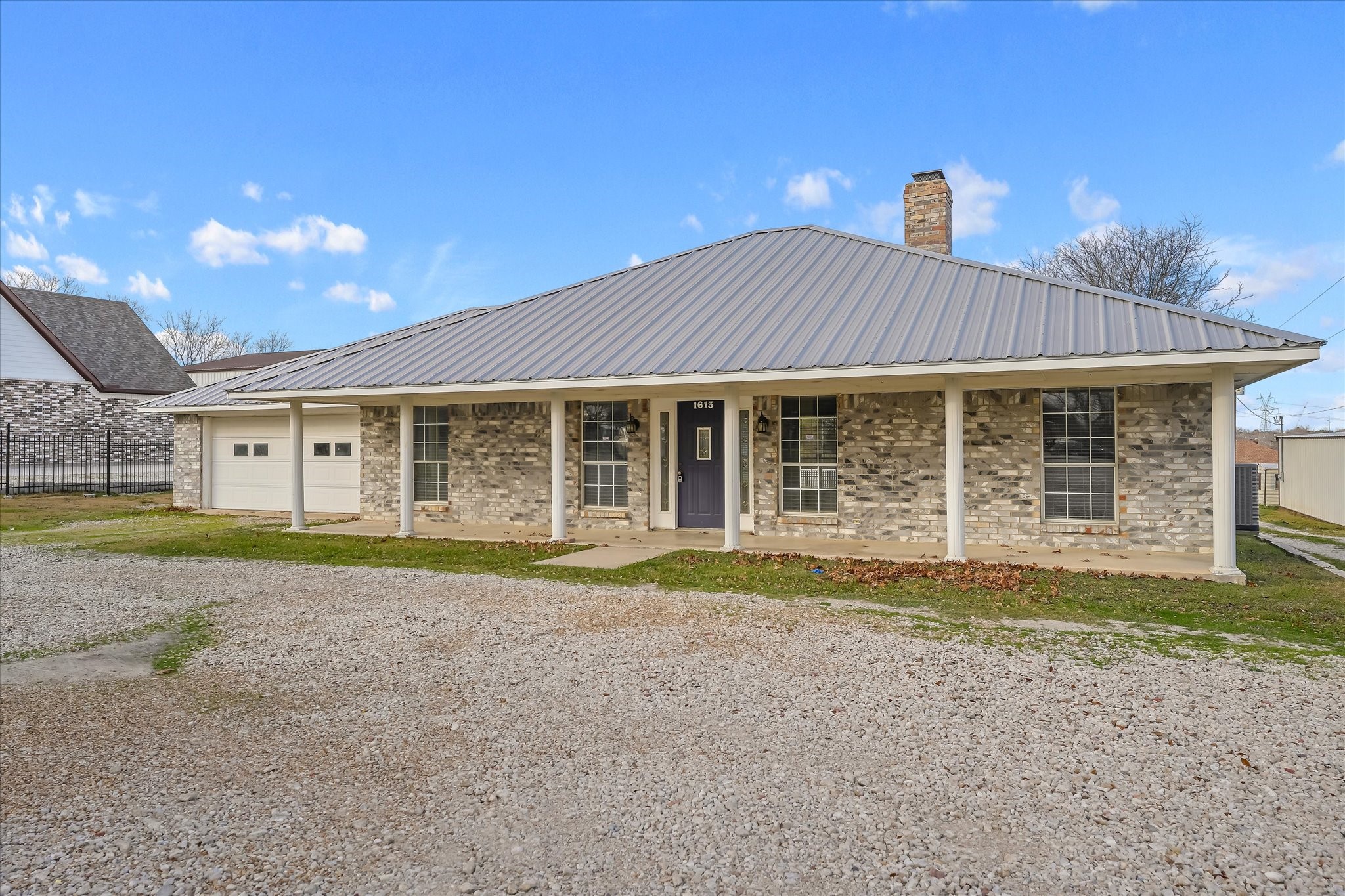1613 Bozman Road Wylie TX 75098