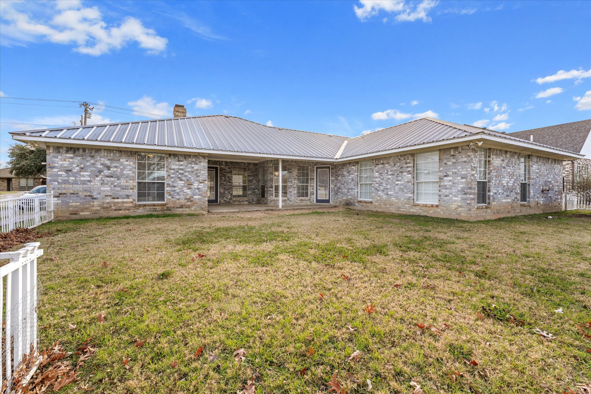 1613 Bozman Road Wylie TX 75098