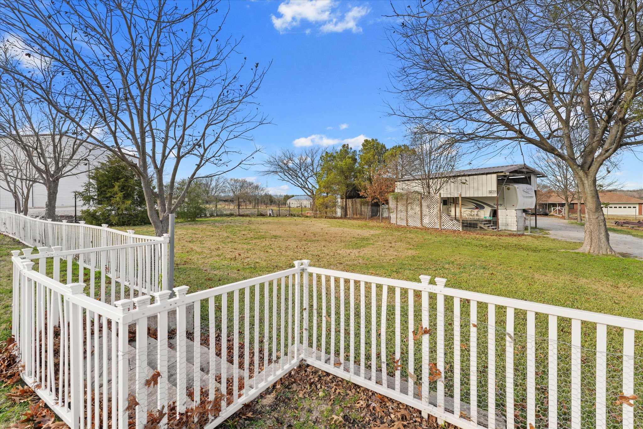 1613 Bozman Road Wylie TX 75098