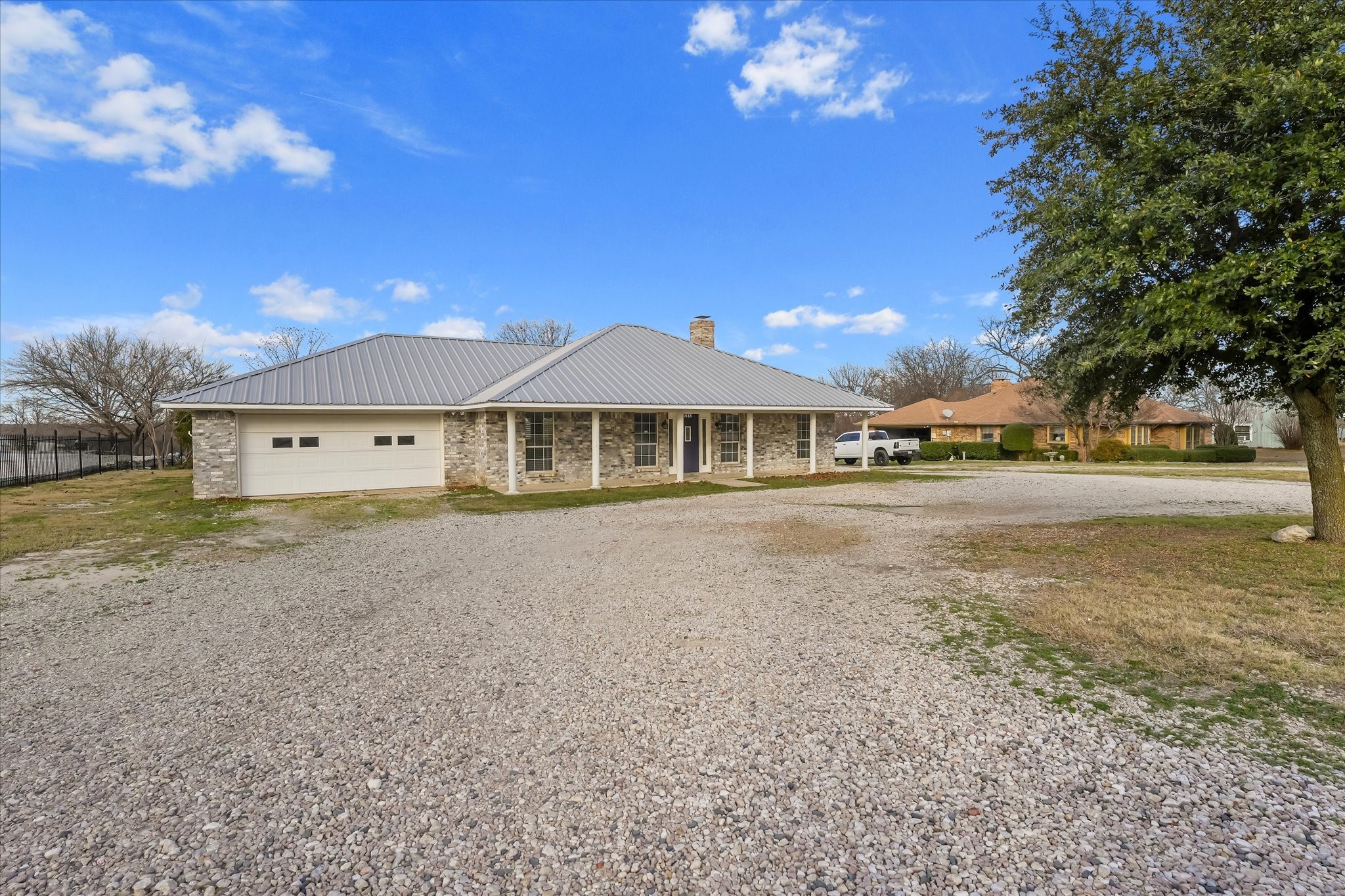 1613 Bozman Road Wylie TX 75098