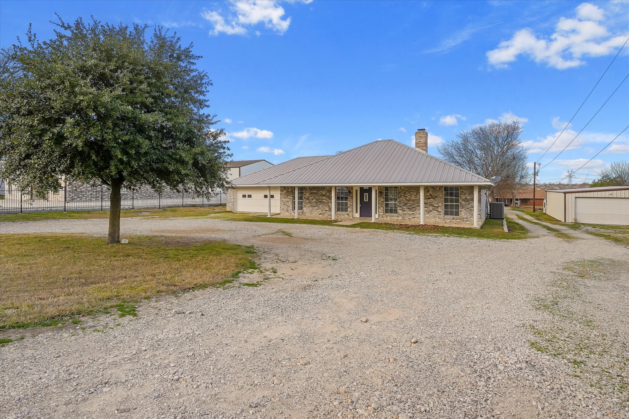 1613 Bozman Road Wylie TX 75098