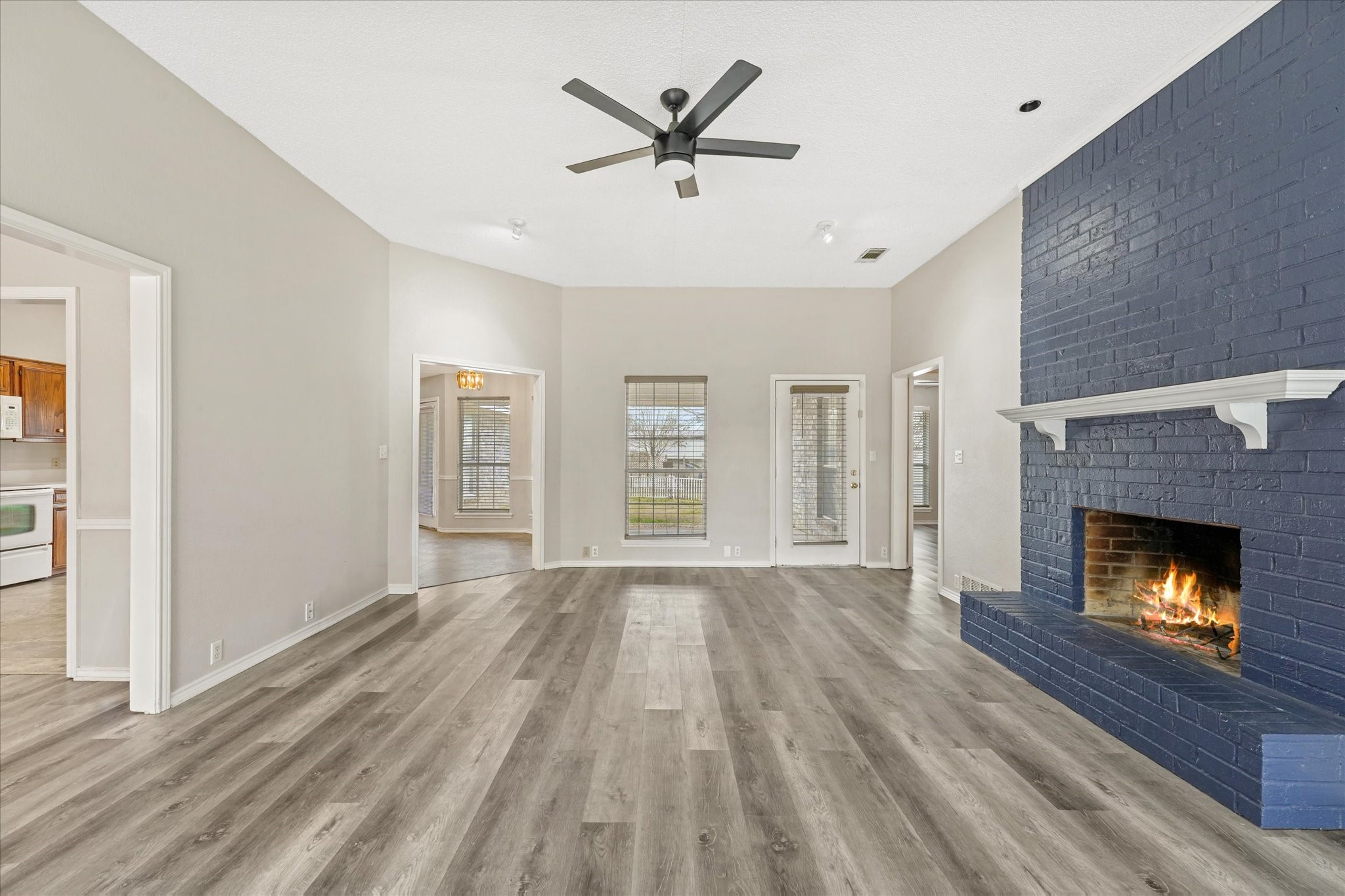 1613 Bozman Road Wylie TX 75098