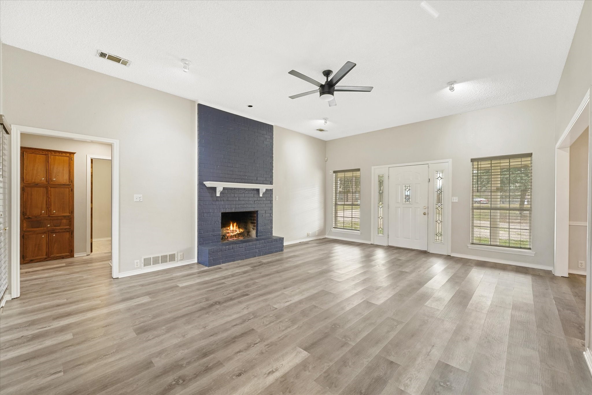 1613 Bozman Road Wylie TX 75098