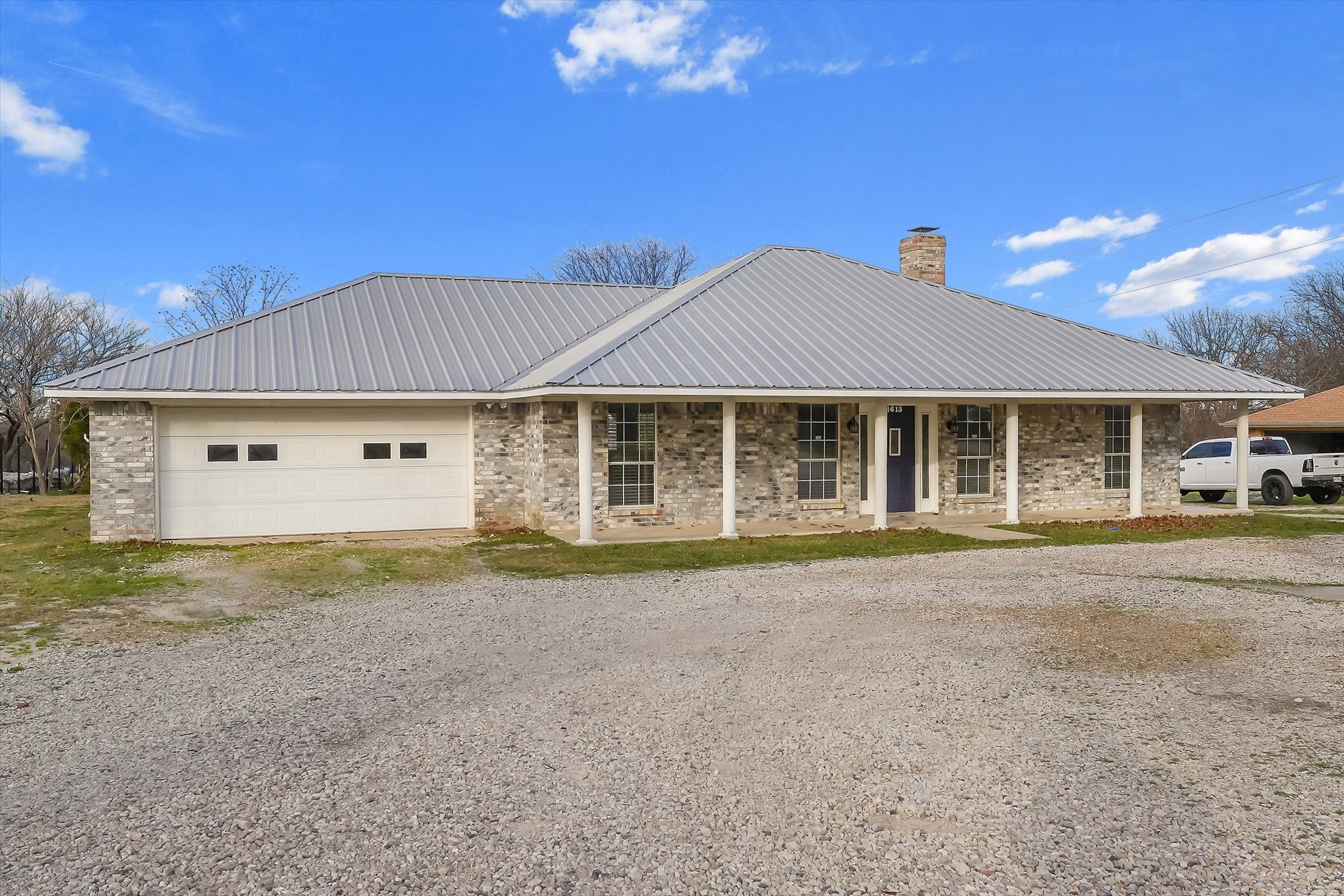 1613 Bozman Road Wylie TX 75098