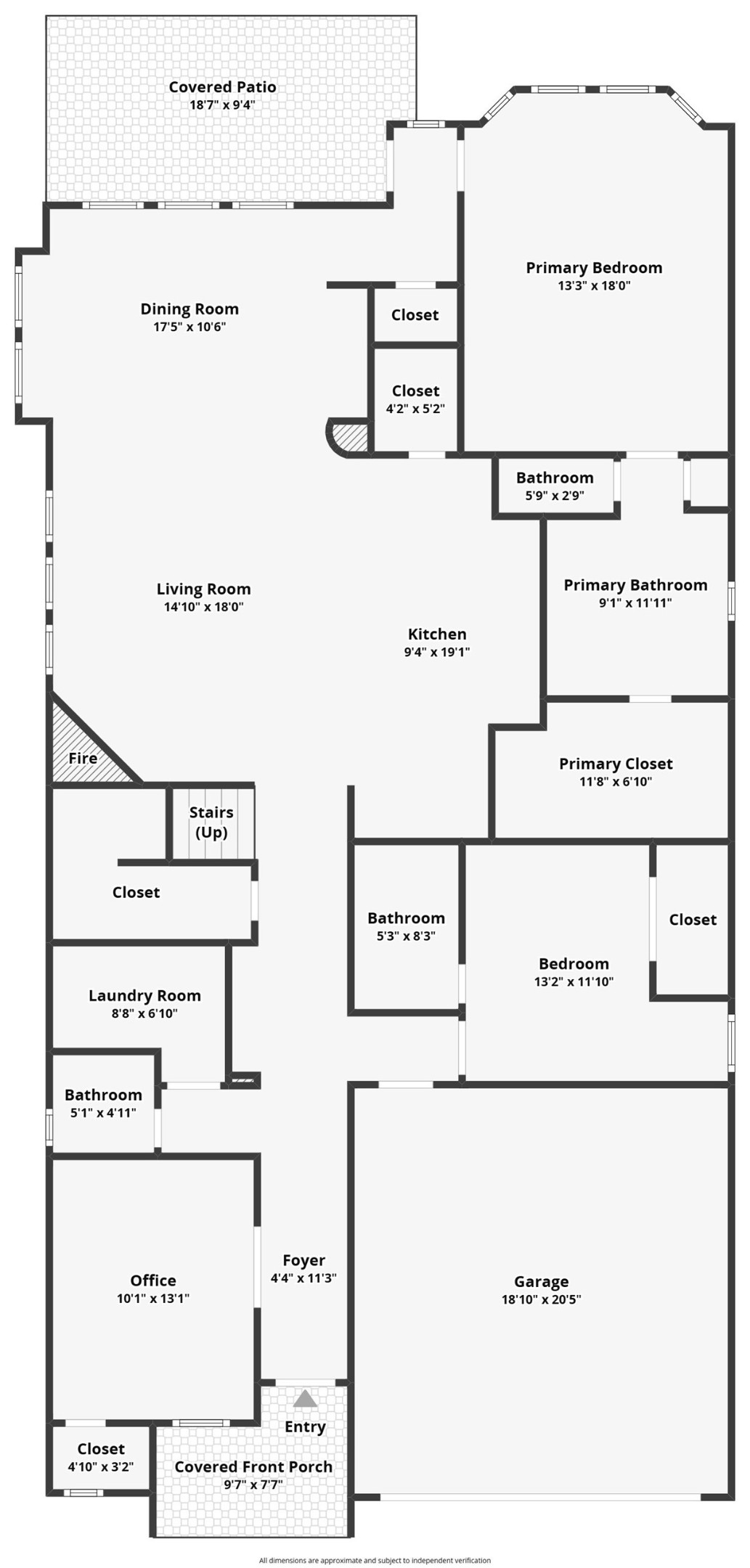 422 Firecrest Lane Celina TX 75009