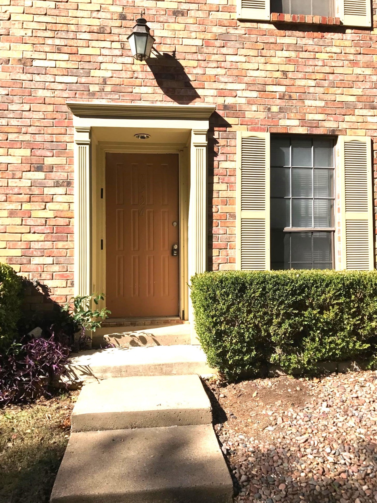 7326 Kingswood Circle Fort Worth TX 76133