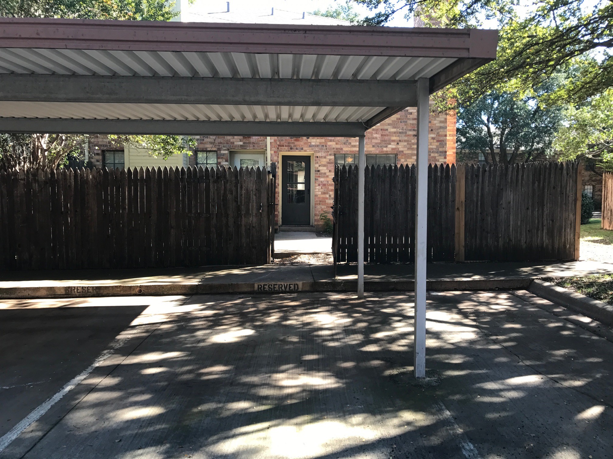 7326 Kingswood Circle Fort Worth TX 76133