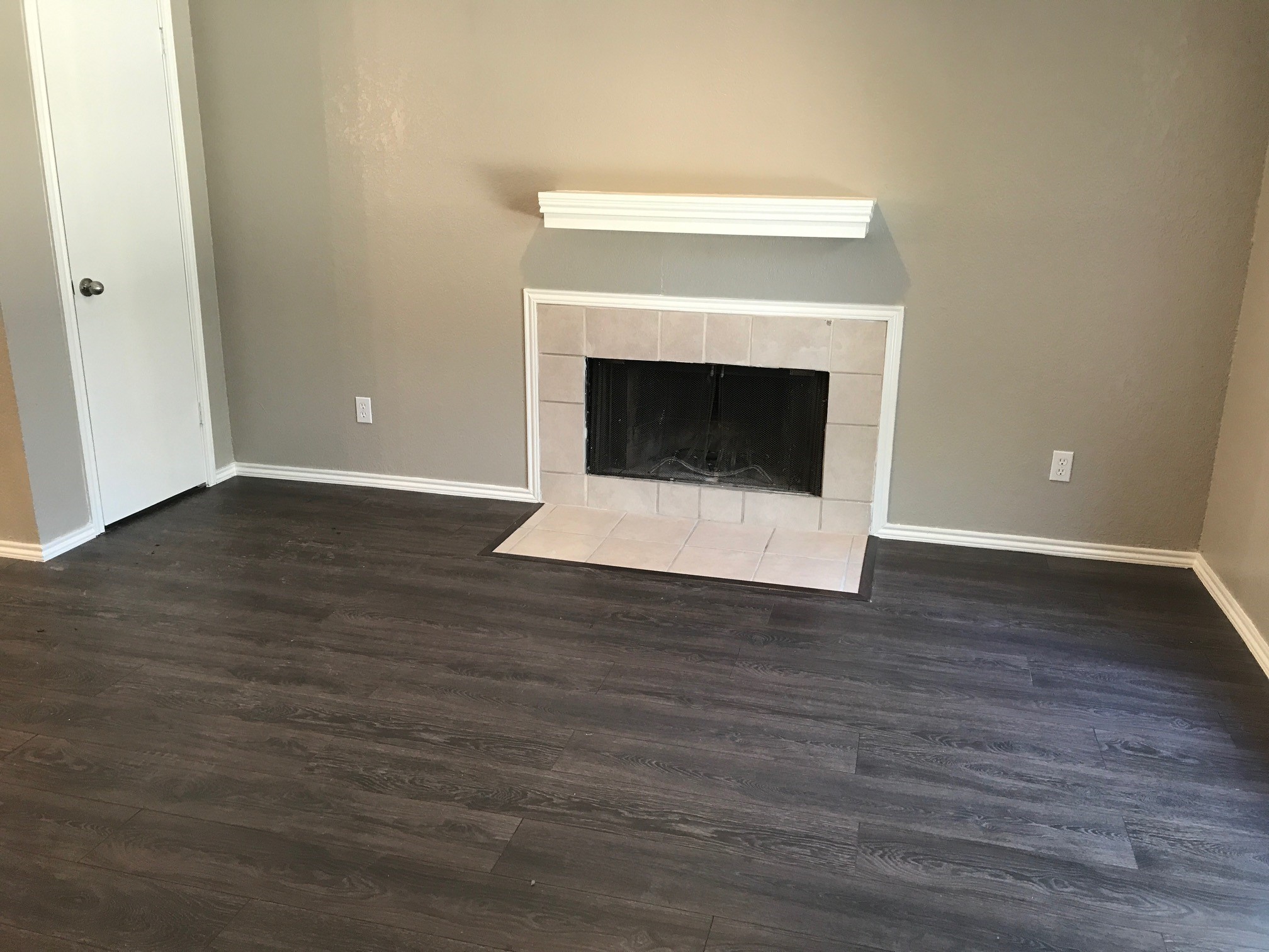 7326 Kingswood Circle Fort Worth TX 76133