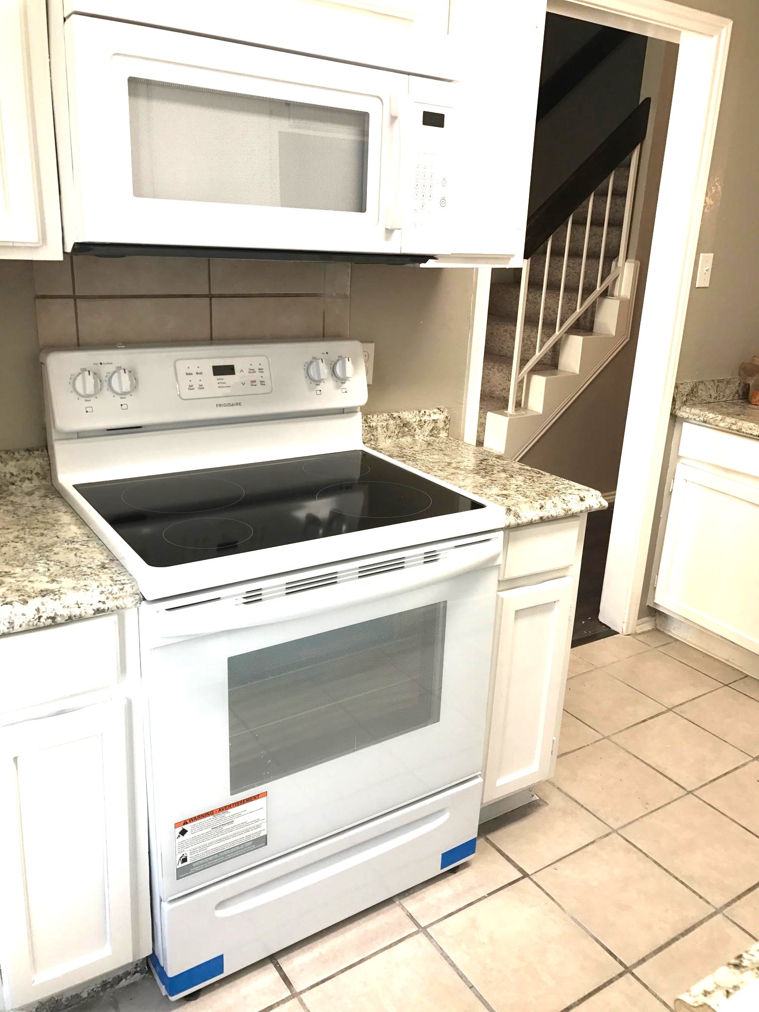 7326 Kingswood Circle Fort Worth TX 76133