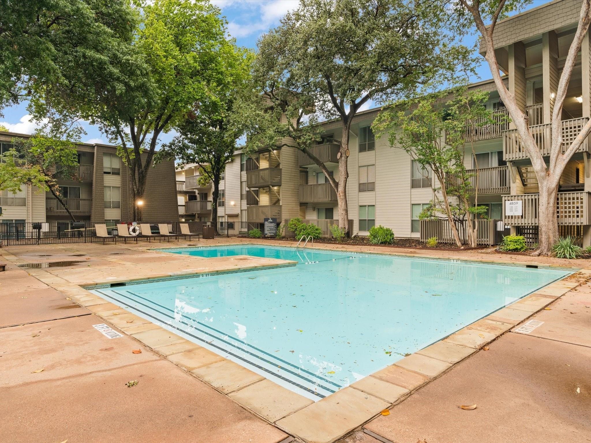 4859 Cedar Springs Road Dallas TX 75219
