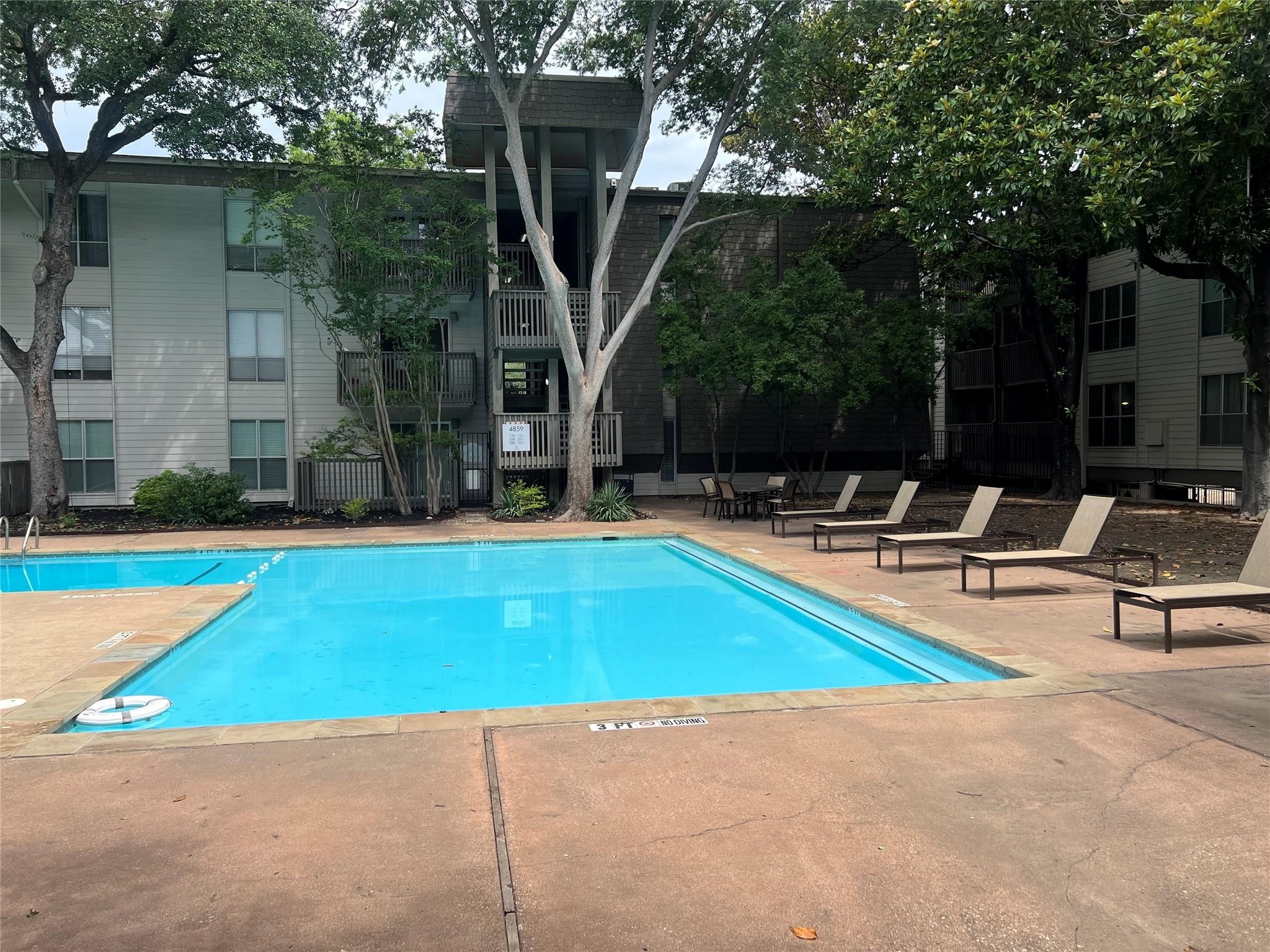 4859 Cedar Springs Road Dallas TX 75219
