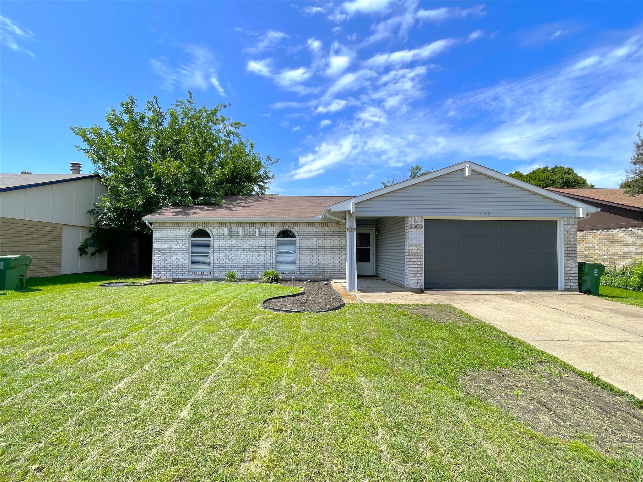 5300 Slay Drive The Colony TX 75056
