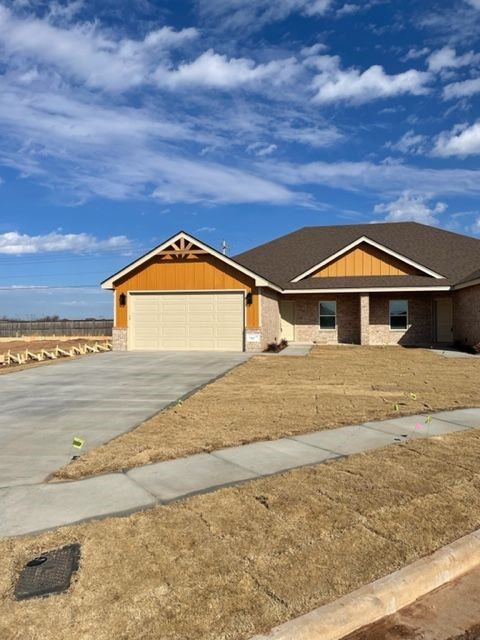 7307 Southern Belle Circle Abilene TX 79602