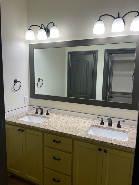 7307 Southern Belle Circle Abilene TX 79602