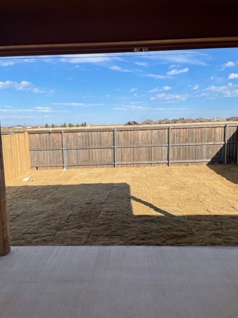 7307 Southern Belle Circle Abilene TX 79602
