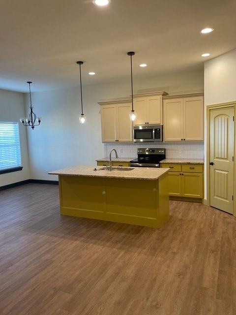 7307 Southern Belle Circle Abilene TX 79602