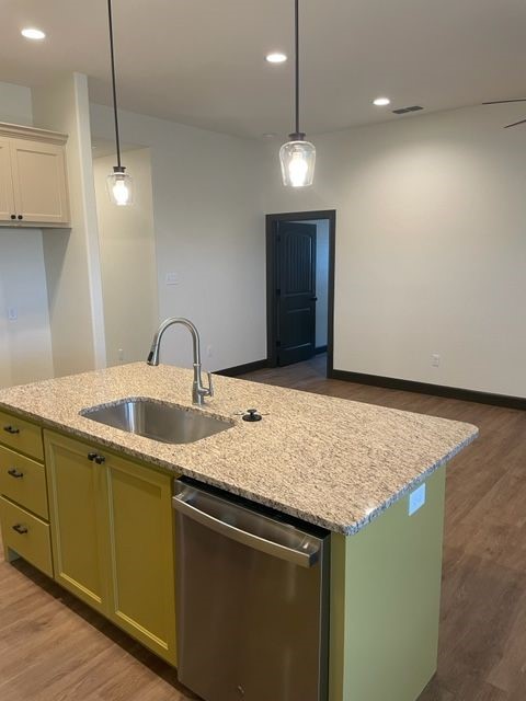 7307 Southern Belle Circle Abilene TX 79602