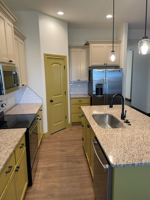 7307 Southern Belle Circle Abilene TX 79602