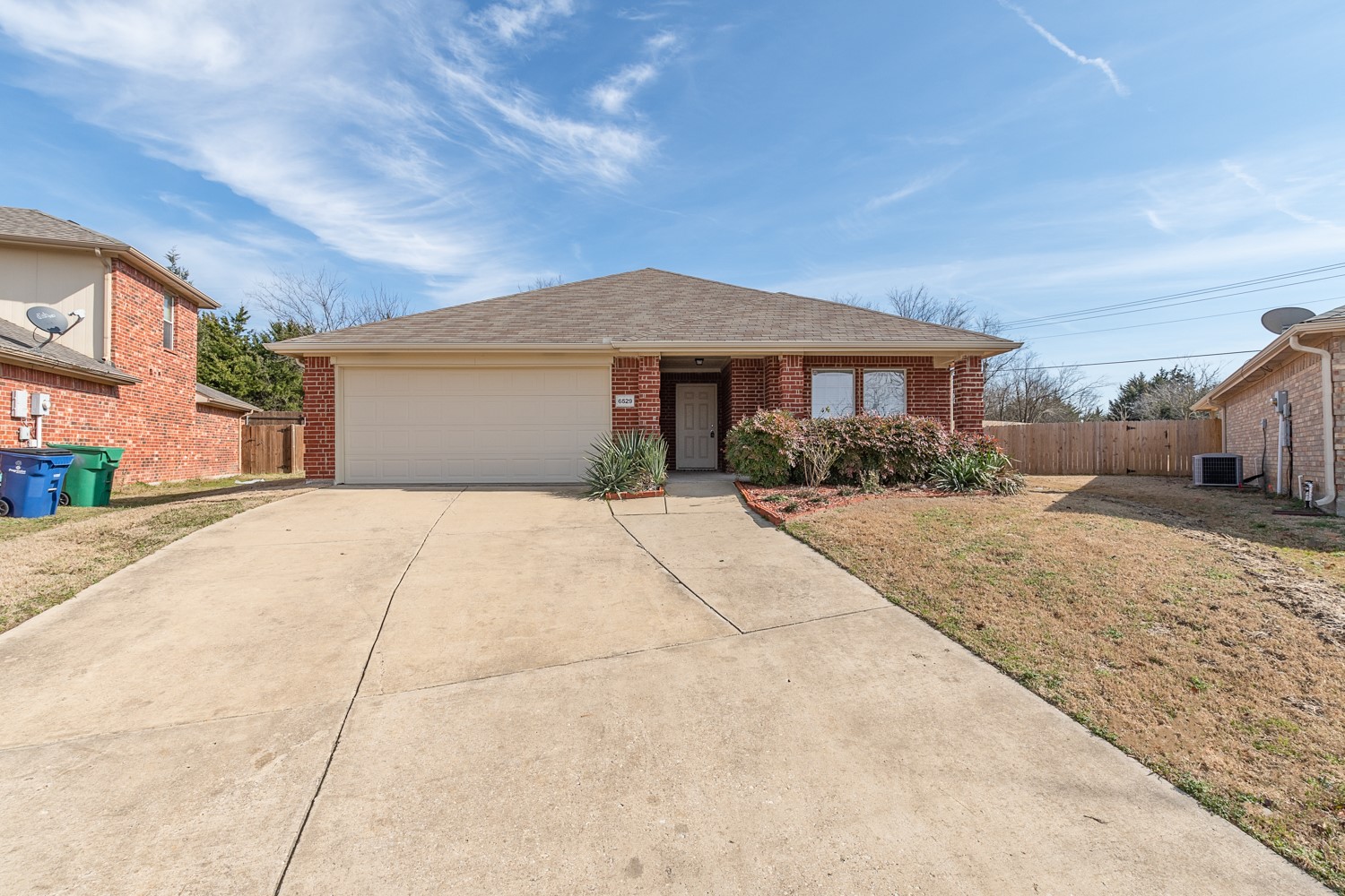 6529 Graceland Drive Greenville TX 75402